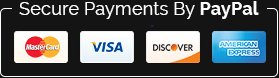 payment options